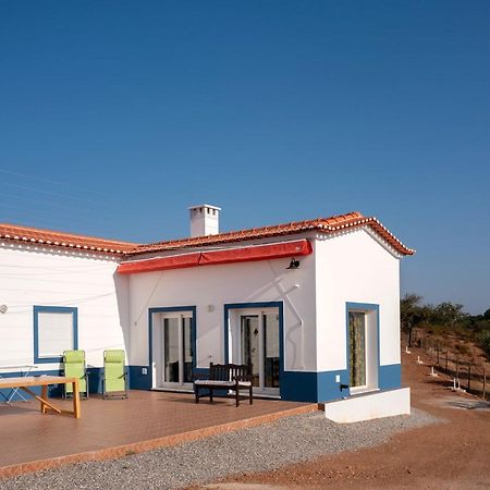 Monte Anna Bed & Breakfast Vila Verde de Ficalho Luaran gambar