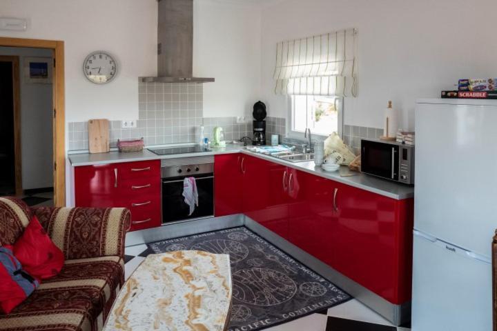 Monte Anna Bed & Breakfast Vila Verde de Ficalho Luaran gambar