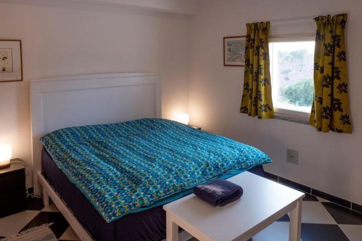 Monte Anna Bed & Breakfast Vila Verde de Ficalho Luaran gambar