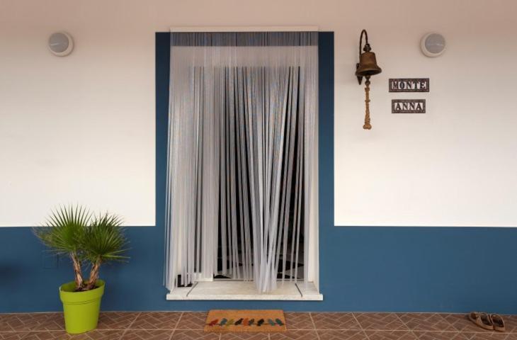 Monte Anna Bed & Breakfast Vila Verde de Ficalho Luaran gambar