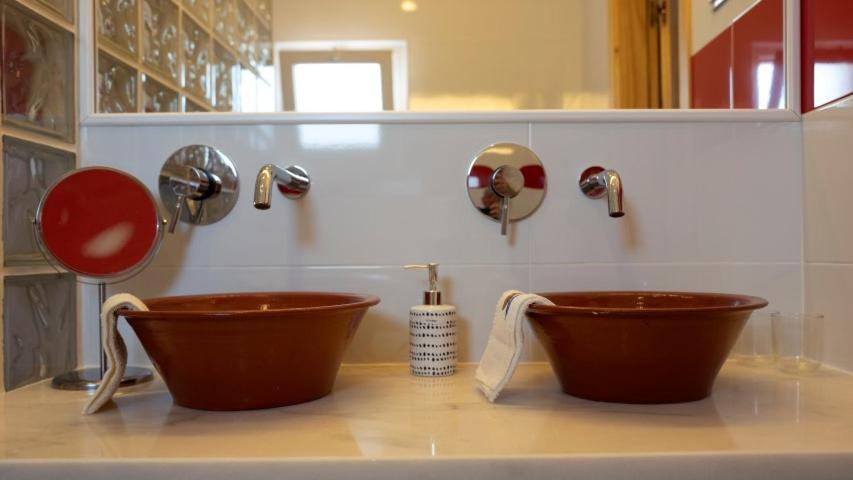 Monte Anna Bed & Breakfast Vila Verde de Ficalho Luaran gambar