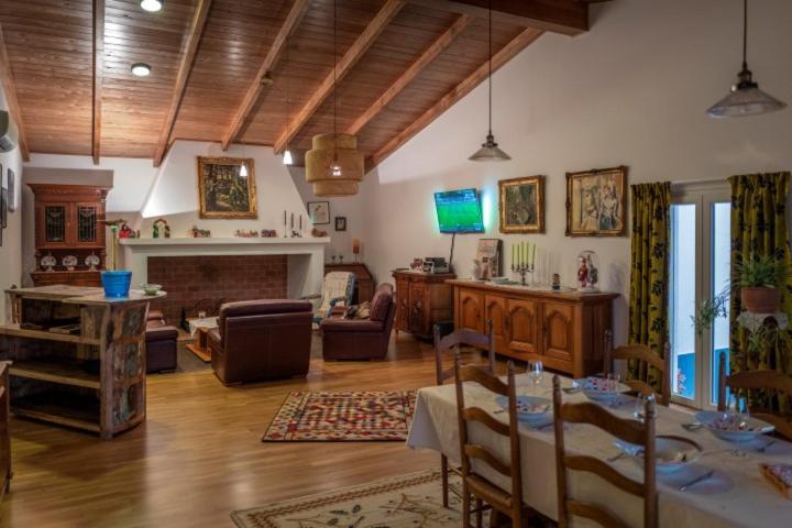 Monte Anna Bed & Breakfast Vila Verde de Ficalho Luaran gambar
