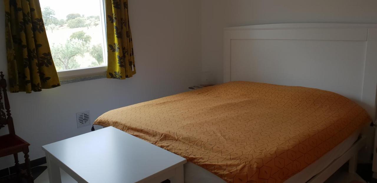 Monte Anna Bed & Breakfast Vila Verde de Ficalho Luaran gambar