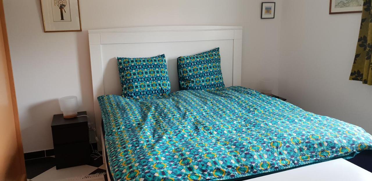 Monte Anna Bed & Breakfast Vila Verde de Ficalho Luaran gambar