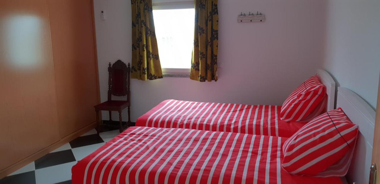 Monte Anna Bed & Breakfast Vila Verde de Ficalho Luaran gambar